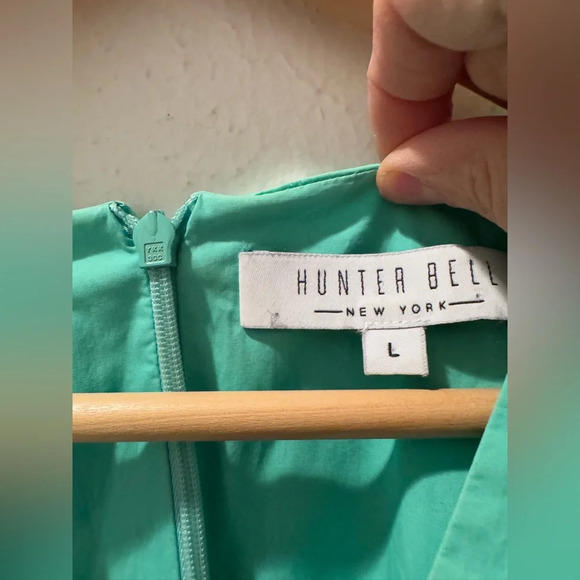 HUNTER BELL Women's Palmer Dress - Picture 6 of 7